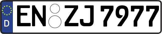 EN-ZJ7977