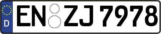EN-ZJ7978