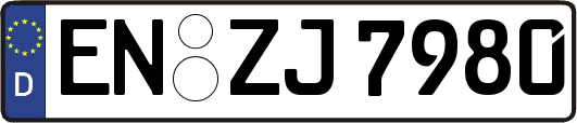 EN-ZJ7980