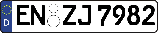 EN-ZJ7982