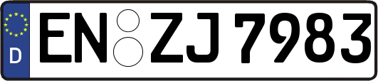 EN-ZJ7983