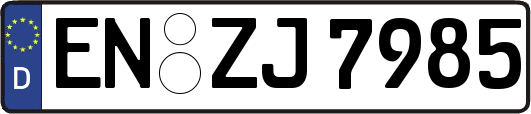 EN-ZJ7985