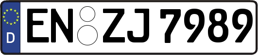EN-ZJ7989