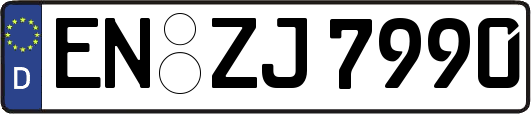 EN-ZJ7990