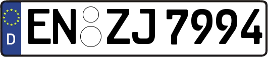EN-ZJ7994
