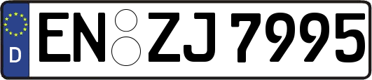 EN-ZJ7995