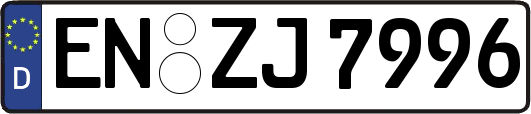 EN-ZJ7996