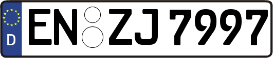 EN-ZJ7997