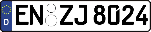 EN-ZJ8024