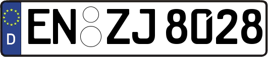EN-ZJ8028