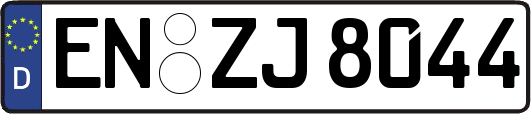 EN-ZJ8044