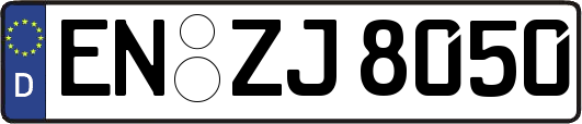 EN-ZJ8050