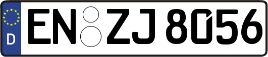EN-ZJ8056