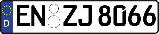 EN-ZJ8066
