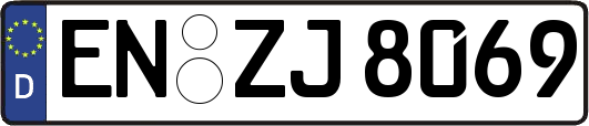 EN-ZJ8069