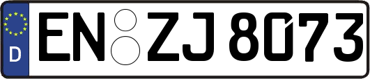 EN-ZJ8073