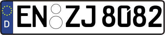 EN-ZJ8082