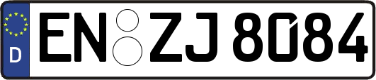 EN-ZJ8084