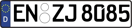 EN-ZJ8085