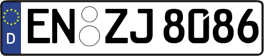EN-ZJ8086