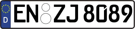 EN-ZJ8089