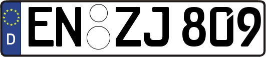 EN-ZJ809