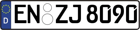 EN-ZJ8090