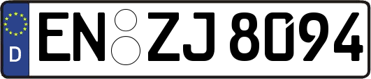 EN-ZJ8094