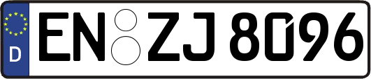 EN-ZJ8096