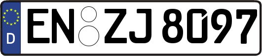 EN-ZJ8097
