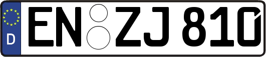 EN-ZJ810