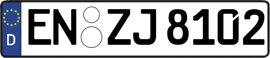 EN-ZJ8102