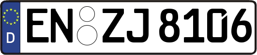 EN-ZJ8106