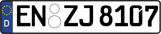 EN-ZJ8107