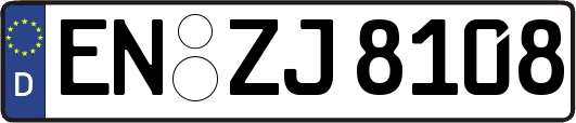 EN-ZJ8108
