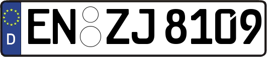 EN-ZJ8109