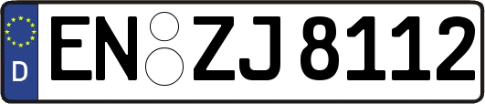 EN-ZJ8112