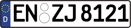 EN-ZJ8121