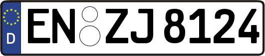 EN-ZJ8124