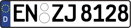 EN-ZJ8128