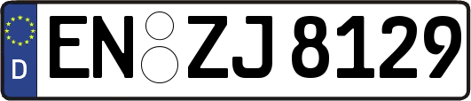 EN-ZJ8129