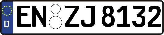 EN-ZJ8132