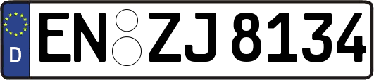 EN-ZJ8134
