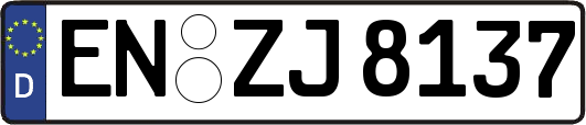 EN-ZJ8137