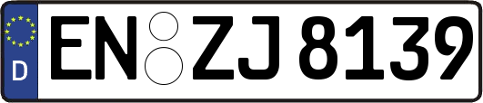 EN-ZJ8139