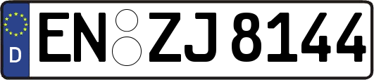 EN-ZJ8144