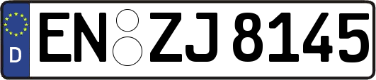EN-ZJ8145