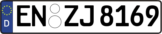 EN-ZJ8169