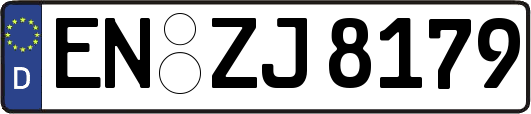 EN-ZJ8179