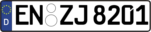 EN-ZJ8201